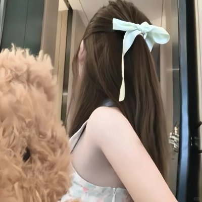 相遇不负相思